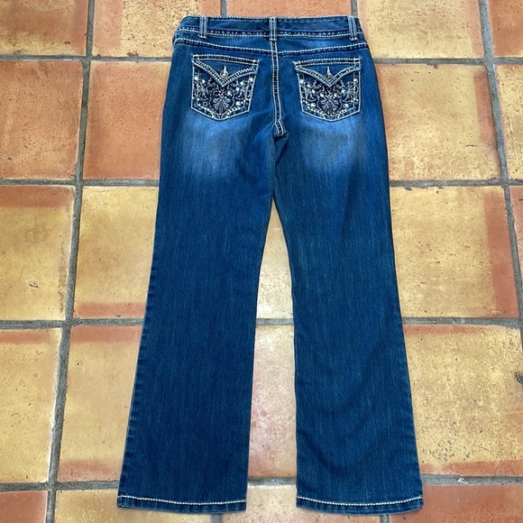 Nine West Jeans 😎 - Picture 3 of 11